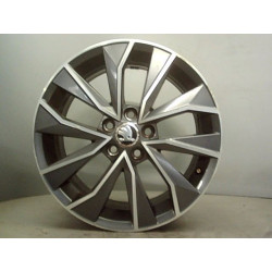 JANTE ALUMINIUM