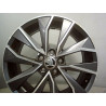 JANTE ALUMINIUM SKODA RAPID