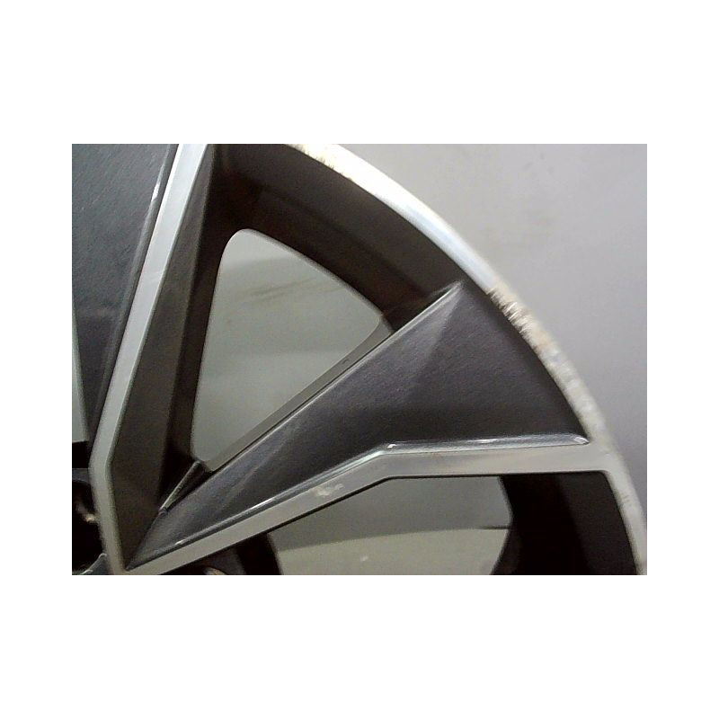 JANTE ALUMINIUM SKODA RAPID