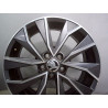 JANTE ALUMINIUM SKODA RAPID
