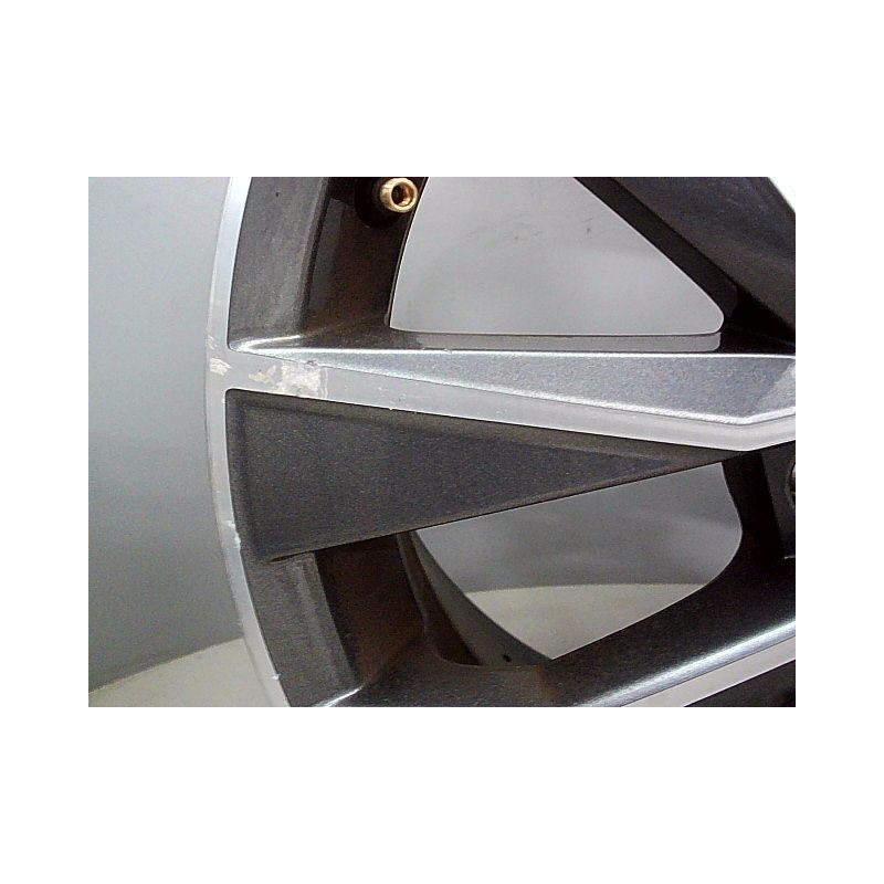 JANTE ALUMINIUM SKODA RAPID