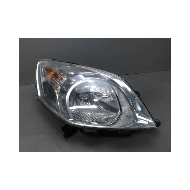 PHARE DROIT PEUGEOT BIPPER