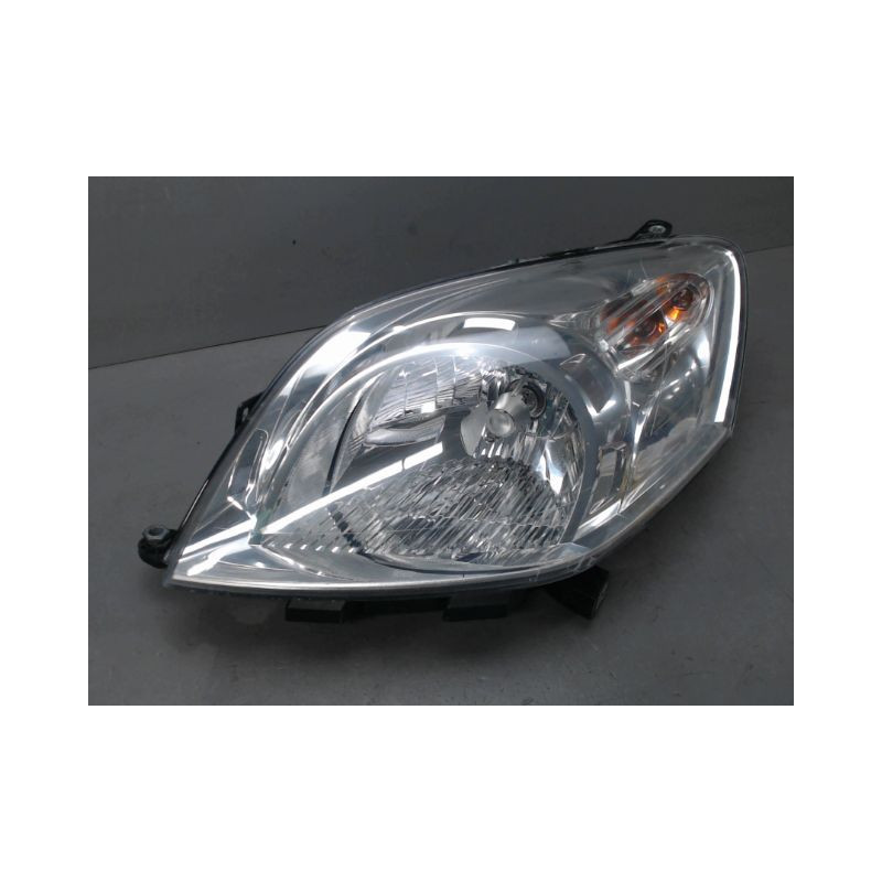 PHARE GAUCHE PEUGEOT BIPPER