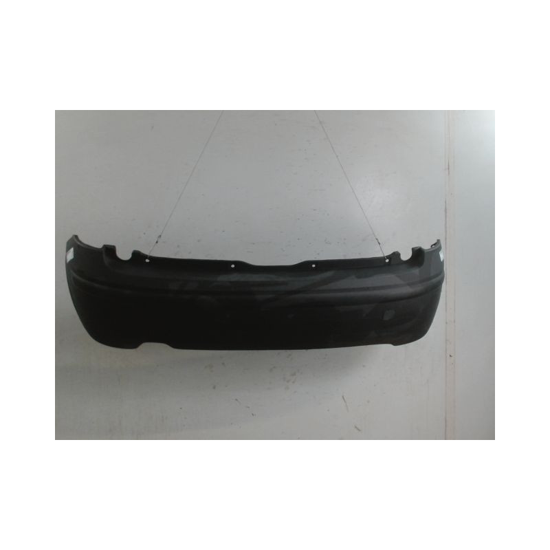 PARE-CHOC ARRIER FIAT PANDA