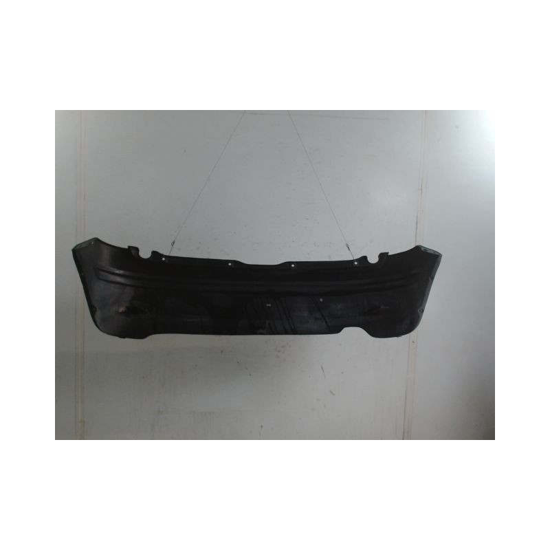 PARE-CHOC ARRIER FIAT PANDA