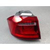 FEU ARRIERE GAUCHE  VOLKSWAGEN GOLF