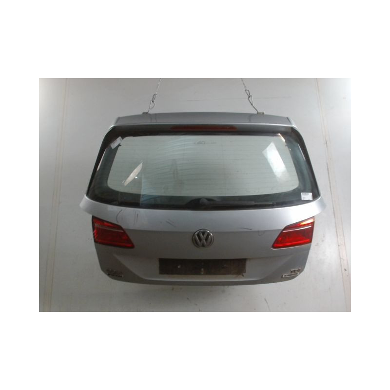 HAYON VOLKSWAGEN GOLF