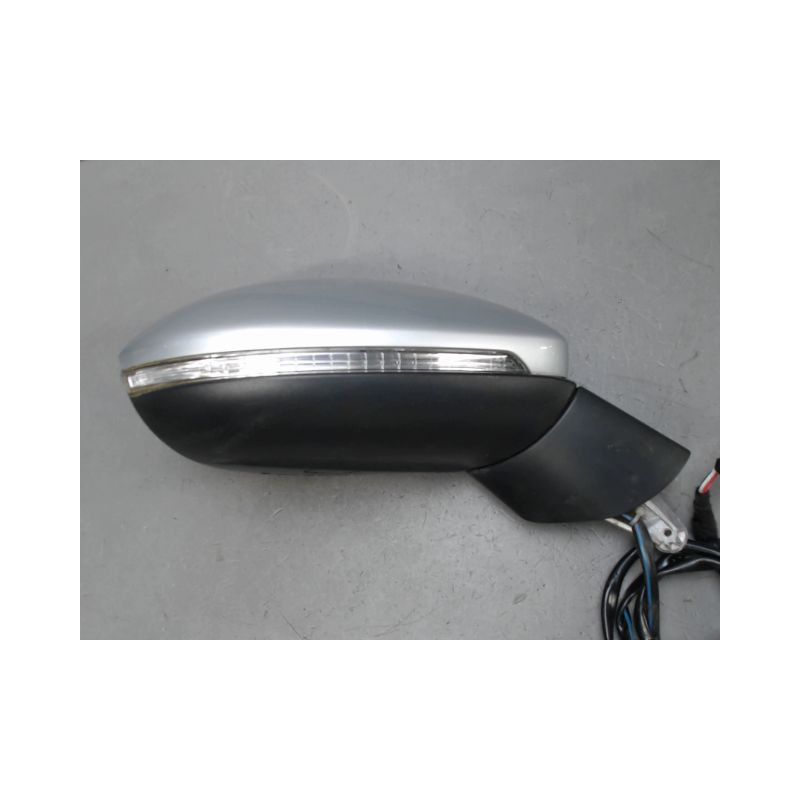 RETROVISEUR EXTERIEUR ELECTRIQUE DROIT VOLKSWAGEN GOLF