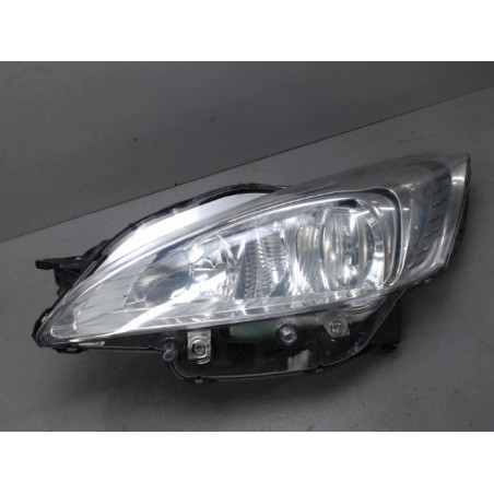 PHARE GAUCHE PEUGEOT 508