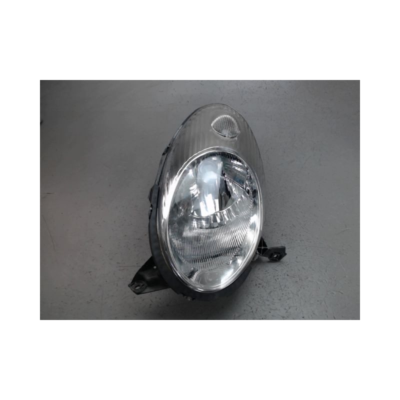 PHARE GAUCHE NISSAN MICRA