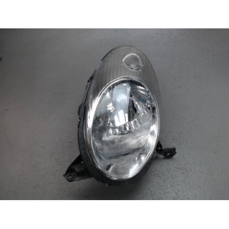 PHARE GAUCHE NISSAN MICRA