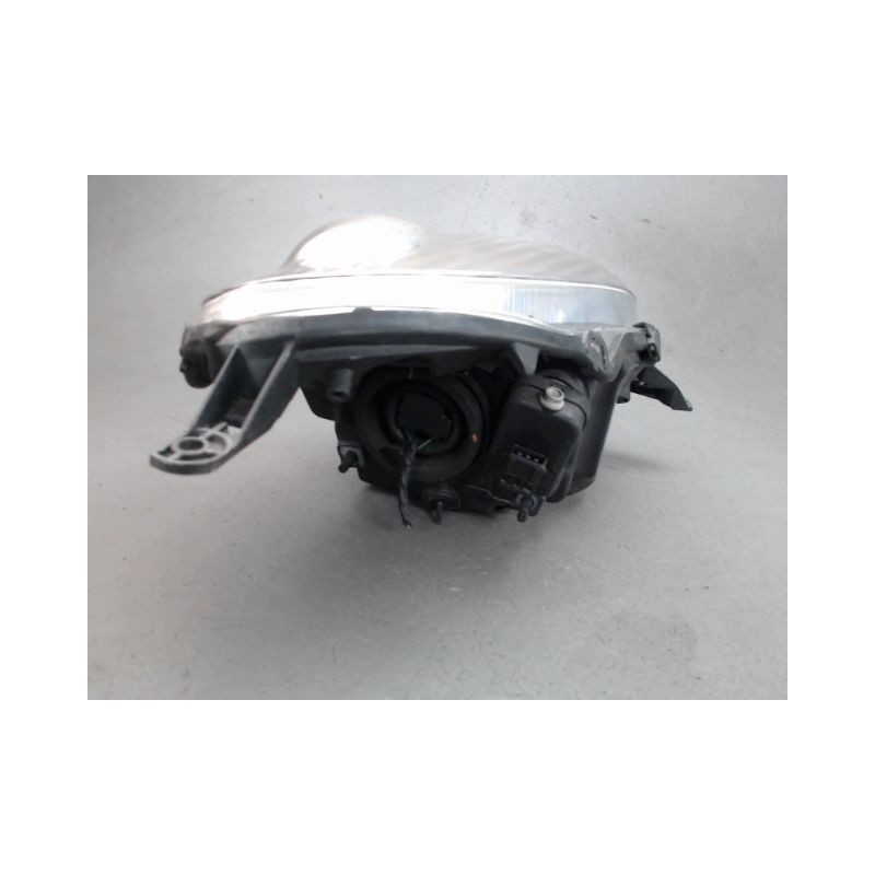 PHARE GAUCHE NISSAN MICRA