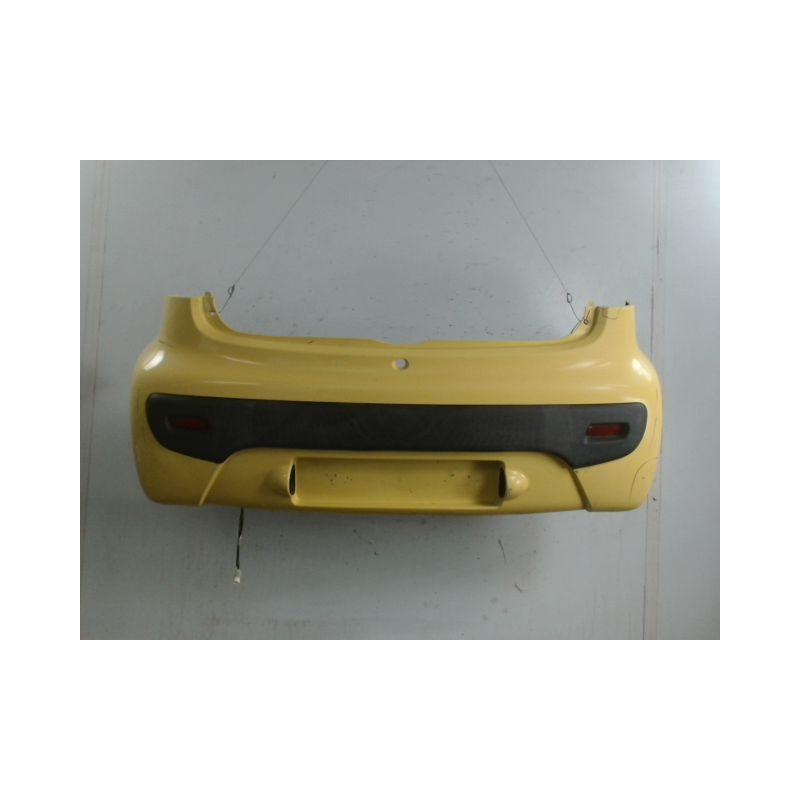 PARE-CHOC ARRIER PEUGEOT 107