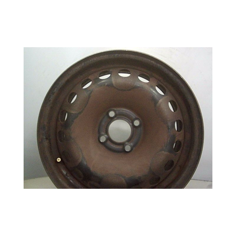 JANTE TOLE RENAULT MEGANE