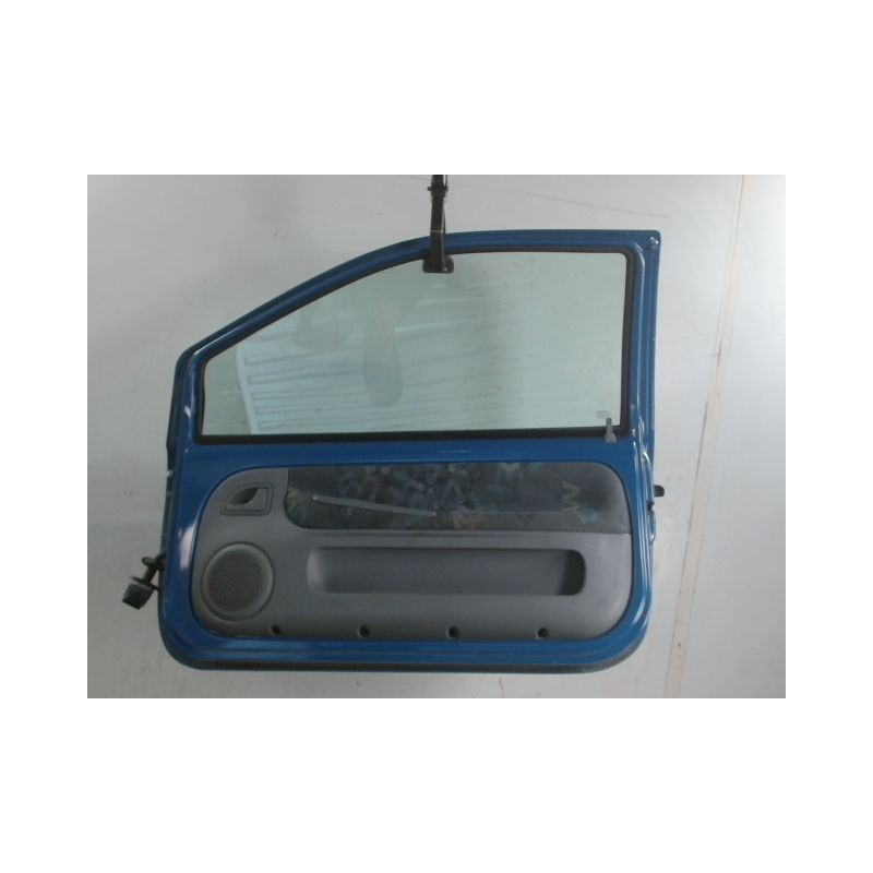 PORTE AVANT DROIT RENAULT TWINGO