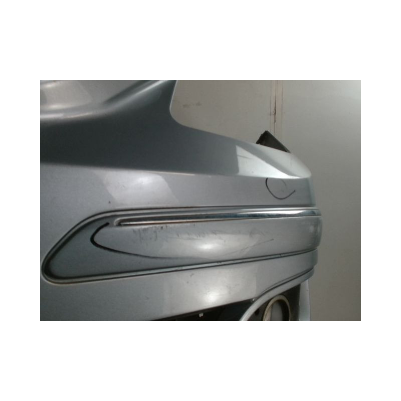 PARE-CHOC AVANT MERCEDES CLASSE B