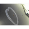 CAPOT RENAULT CLIO II PH.1 98-2001