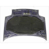 CAPOT RENAULT CLIO II PH.1 98-2001
