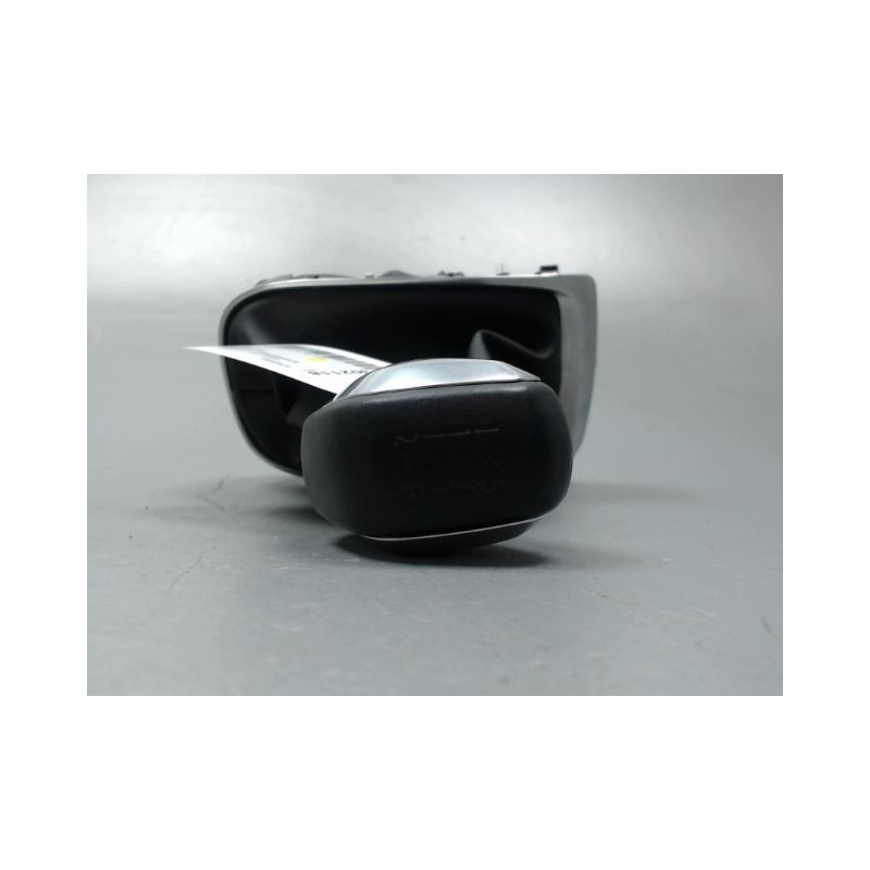POMMEAU LEVIER VITESSES CITROEN C4 CACTUS 1.2 THP 110