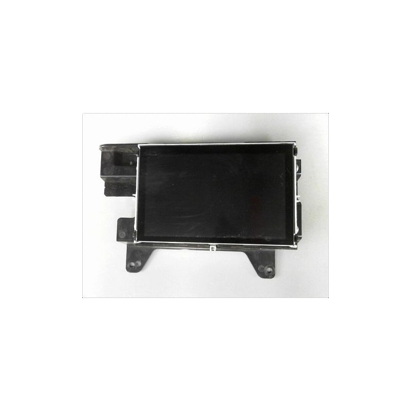 ECRAN GPS RENAULT KADJAR 2015-2019