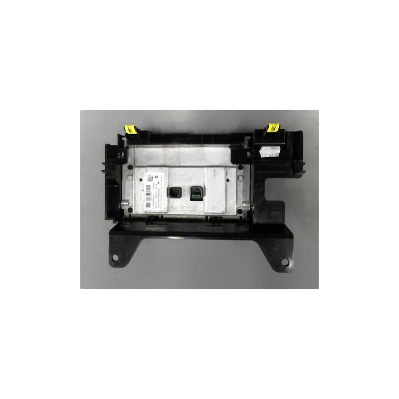 ECRAN GPS RENAULT KADJAR 2015-2019