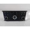 COMMANDE DE CHAUFFAGE NISSAN ALMERA TINO 2003-