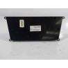 COMMANDE DE CHAUFFAGE NISSAN ALMERA TINO 2003-