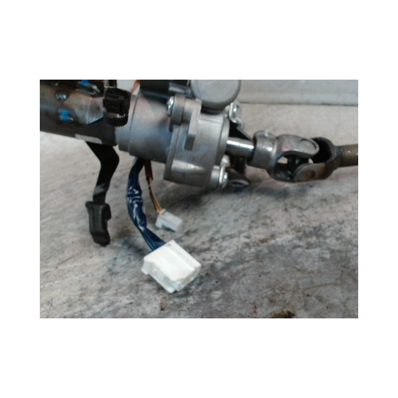 COLONNE DE DIRECTION ASSISTEE TOYOTA YARIS 2005-