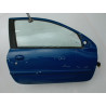 PORTE AVANT DROIT PEUGEOT 206