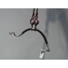 TUYAU DE CLIM 2 PEUGEOT 308 SW 2008-
