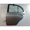 PORTE ARRIERE GAUCHE NISSAN MICRA