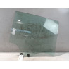 GLACE PORTE ARD DACIA SANDERO 2008-