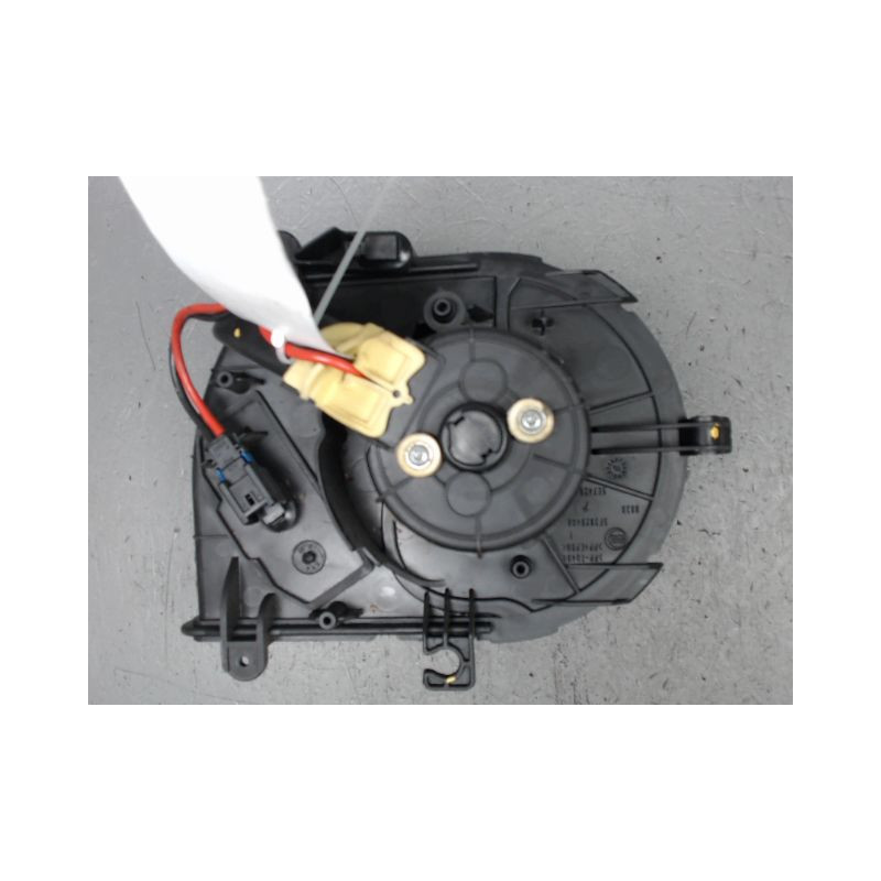 MOTEUR VENTILATEUR CHAUFFAGE CITROEN JUMPY
