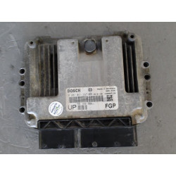 CALCULATEUR MOTEUR