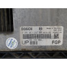 CALCULATEUR MOTEUR OPEL ASTRA