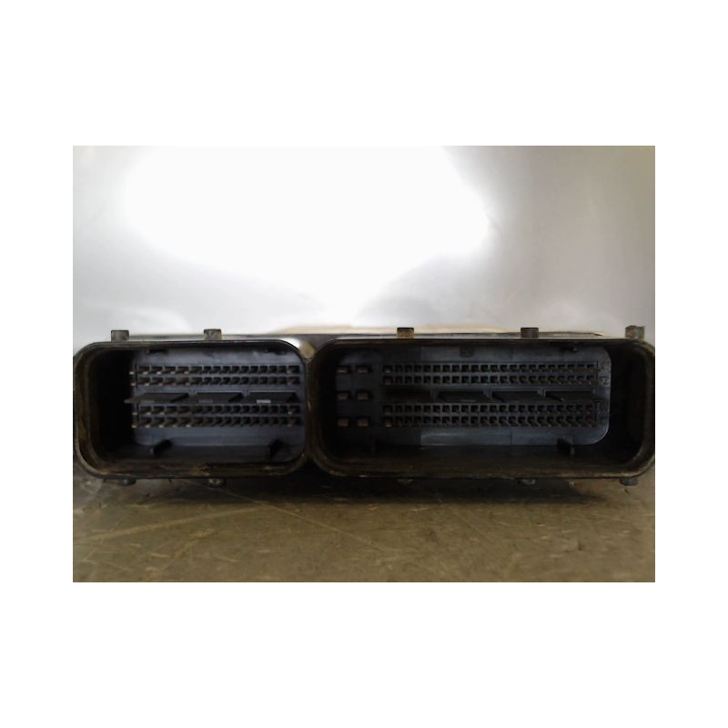 CALCULATEUR MOTEUR OPEL ASTRA