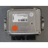 CALCULATEUR MOTEUR OPEL ASTRA