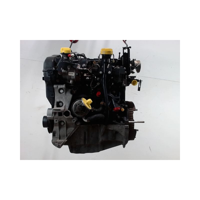 MOTEUR DIESEL RENAULT MODUS 2004-2007 1.5 dCi 