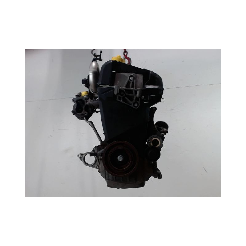 MOTEUR DIESEL RENAULT MODUS 2004-2007 1.5 dCi 
