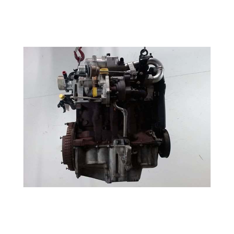 MOTEUR DIESEL RENAULT MODUS 2004-2007 1.5 dCi 