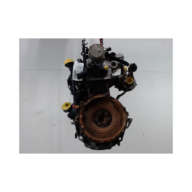 MOTEUR DIESEL RENAULT MODUS 2004-2007 1.5 dCi 