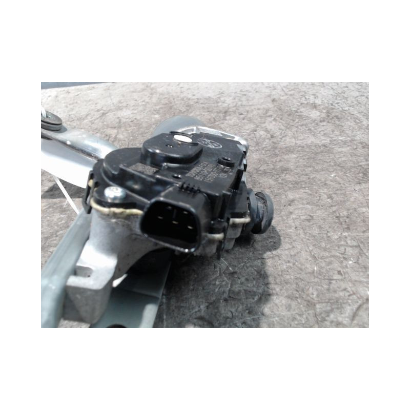 MECANISME ESSUIE-GLACE AVANT TOYOTA YARIS II 2010-