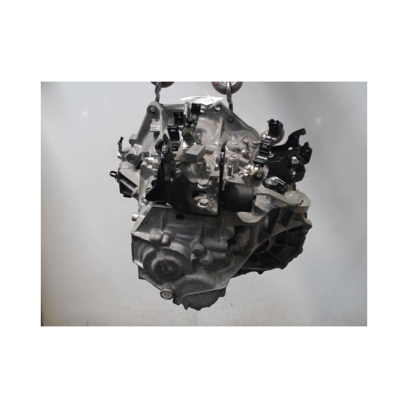 BOITE A VITESSE MECANIQUE TOYOTA YARIS II 2010- 1.3 