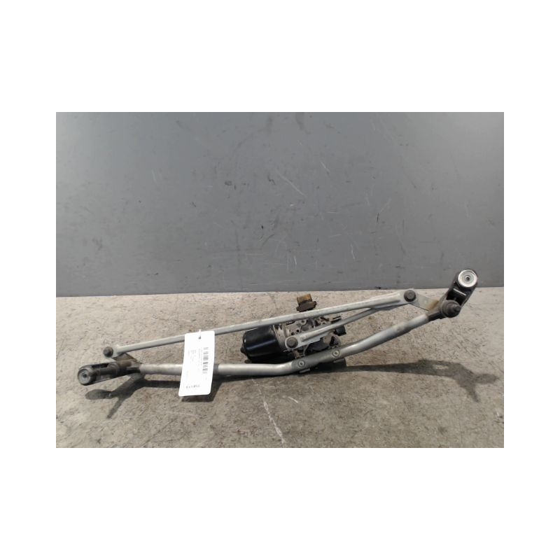 MECANISME ESSUIE-GLACE AVANT DACIA SANDERO 2008-