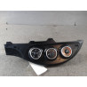 COMMANDE DE CHAUFFAGE TOYOTA YARIS II 2010-