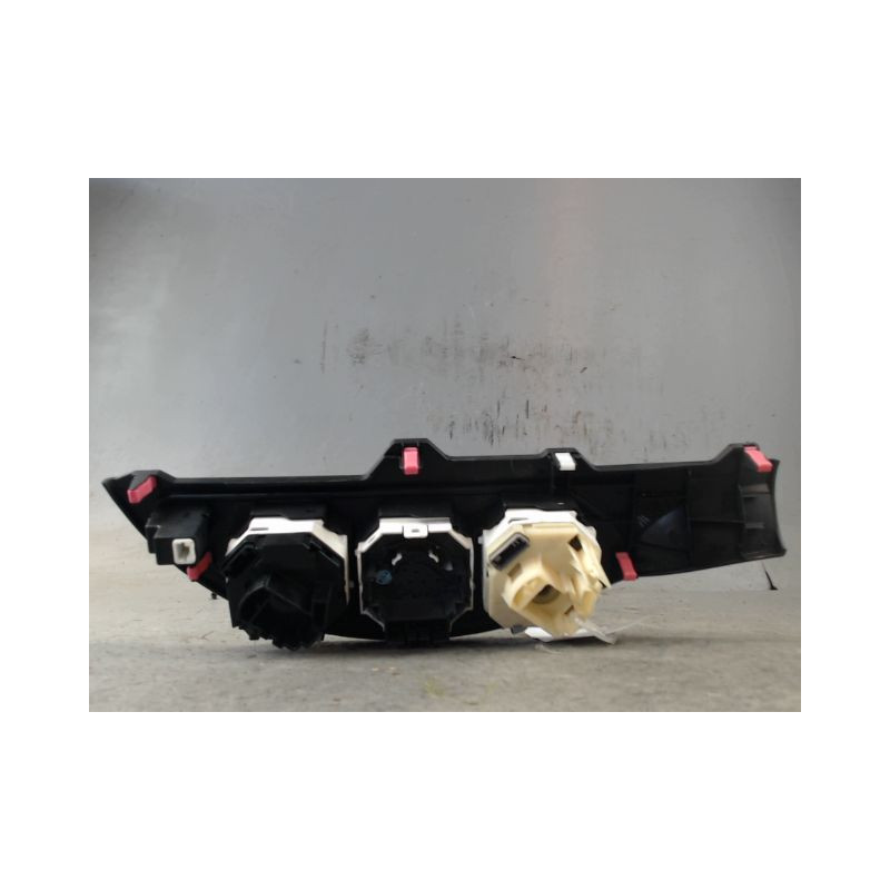 COMMANDE DE CHAUFFAGE TOYOTA YARIS II 2010-