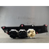 COMMANDE DE CHAUFFAGE TOYOTA YARIS II 2010-