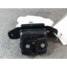 SERRURE HAYON  TOYOTA YARIS II 2010-