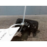 ECLAIREUR PLAQUE DE POLICE DROIT TOYOTA YARIS II 2010-