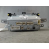 ECRAN GPS TOYOTA YARIS II 2010-